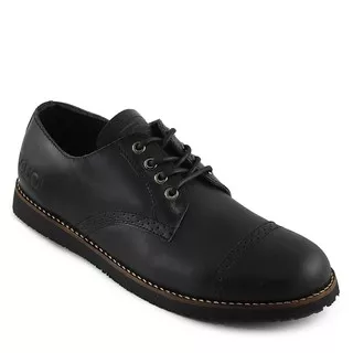 Ares Black Shoesiology
