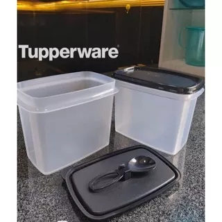 urban shelf saver/shelf saver ungu/shelf saver Tupperware/kotak hitam/kotak ungu