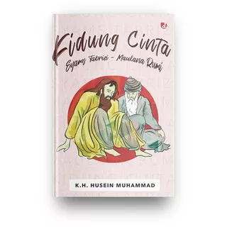 Kidung Cinta (K.H. Husein Muhammad)