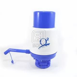 Pompa Galon Air Mineral Drinking Water Pump Q2-168