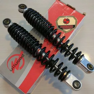 Shockbreaker Belakang / Rear Shock Yamaha Vega ZR Wilwood