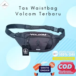 Tas Volcom Original Tas Surfing Tas Selempang Tas Pria Tas pinggang tas slempang pria tas volcom ori Tas Waistbag Distro Tas Waistbag Volcom Tas Waistbag Ripcurl Tas Waistbag Quiksilver Tas Volcom Terbaru Tas Selempang Waistbag Volcom Tas Slingbag Volcom