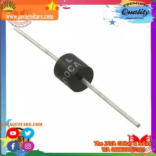 Dijual Diode 6A10 Dioda 6A10 (6A)