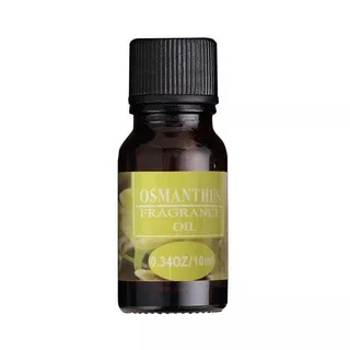 Essential Oils Minyak Aromatherapy Diffusers 10ml Osmanthus - RH-15