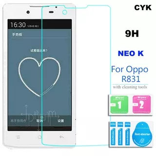 OPPO NEO K - R831 Tempered Glass 9H Premium