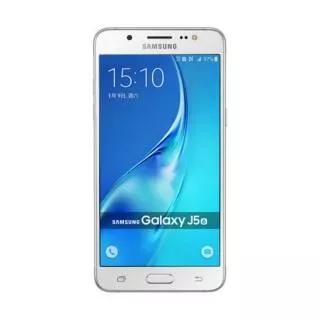 Samsung Galaxy J5 Smartphone - White (2016 New Edition)