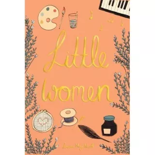 Little Women - 9781840227789