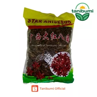 Bunga Lawang | 1kg | Star Anise | Pekak Premium Import