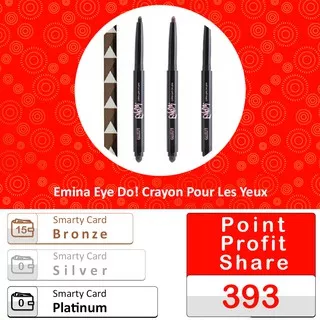 Emina Eye Do! Crayon Pour Les Yeux