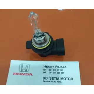 Bohlam lampu depan besar dekat Honda Brio rs 2016-2017 brio gen 2 Mobilio RS lama Original