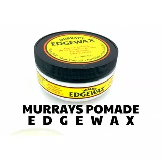 Murrays Pomade EDGEWAX Premium Gel With Australian Beeswax