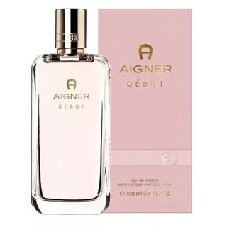 Original Parfum Etienne Aigner Debut Woman