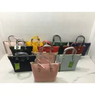 Kate Spade Harmony tas AUTHENTHIC original ori Crossbody tas selempang slingbag tas bag katespade