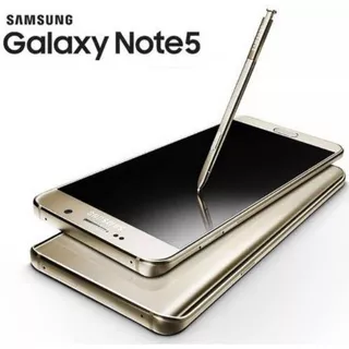 Samsung Galaxy Note 5 Resmi Indonesia SEIN Note5