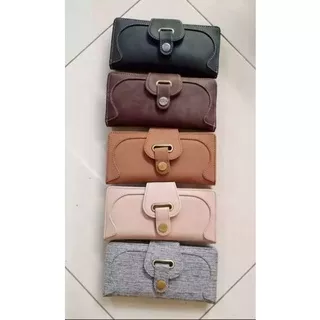 DOMPET SOPHIE PARIS DOMPET NEO STRAP BROWN/NEO STELLA GREY/ VARENE BLACK/ VARINA PINK/VARINNA BROWN