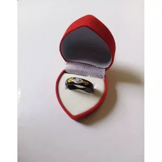 cincin rajah kaokka/cincin ukir kaokkah