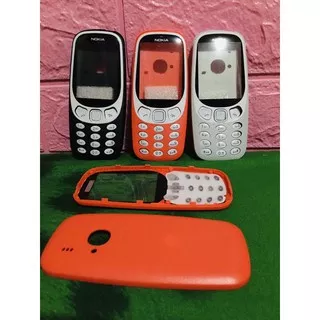 cesing kesing housing casing nokia 3310 new 2017 reborn