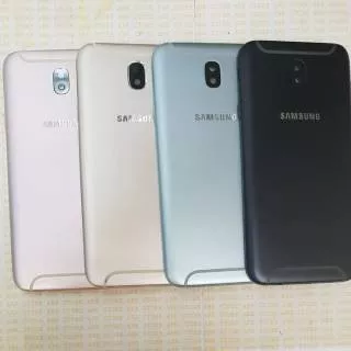 Backdoor backcover tutup belakang kesing casing samsung galaxy j7 pro/ j530 original