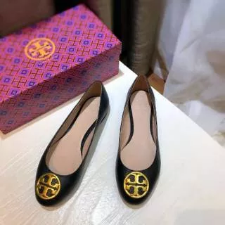 Sepatu Flat  Tory Burch