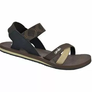 TERBARU DAN TERLARIS OMILES ADERA SANDAL WANITA FLAT TALI TOP EDISI