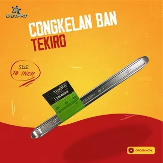 Congkelan Ban Tekiro 10