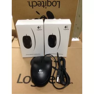 mouse logitech usb B100 original