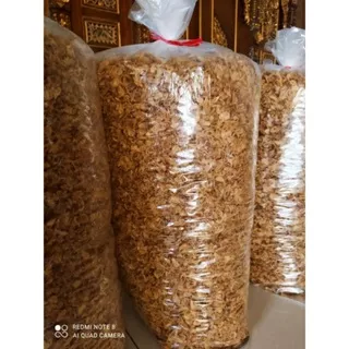 Bawang Goreng Asli Brebes 500gram dan 250Gram Bagor Bawang Goreng Emak Tien Asli Brebes