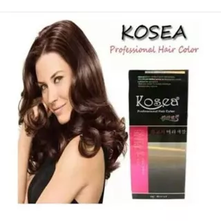 Kosea Hair Color