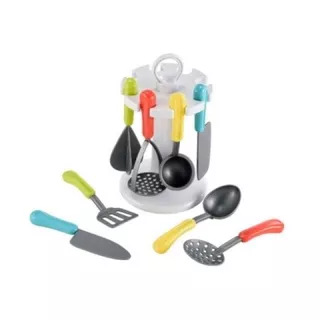 NEW elc kitchen utensils