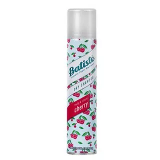 Batiste Fruity & Cheeky Cherry Dry Shampoo 200ml