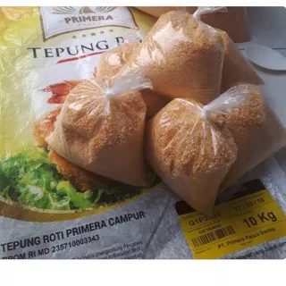Tepung Roti Primera Panko Mix  500gr