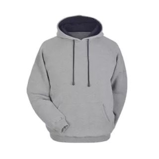 Jaket Sweater Hoodie Abu Muda Size S M L XL XXL 3XL 4XL 5XL 6XL Fleece Premium