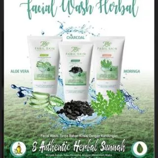 fabil fresh herbal