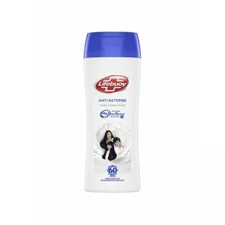 Shampo lifebuoy Anti Dandruf 170ml | shampo | lifeboy|