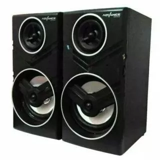 Speaker Advance Duo 080 / Multimedia / Speaker