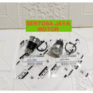 Ball Joint Lower Arm Nissan March Datsun Go Almera N17 Original 1pc