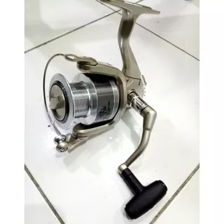 Reel Tica Cambria LY3500 Reel Kuat 0