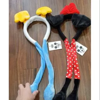 Bando disney ORIGINAL