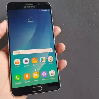 Samsung Galaxy Note 5 Second