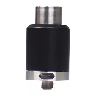 Kennedy 24mm RDA Atomizer - BLACK [Clone] - VP02094