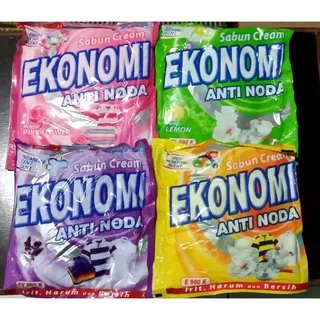 Sabun colek krim ekonomi EL900K 445gr