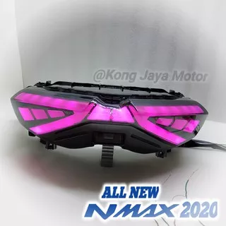 StopLamp NEW NMAX 2020 LAMPU BELAKANG ALL NEW NMAX 2020