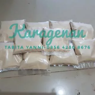 KARAGENAN 100gr