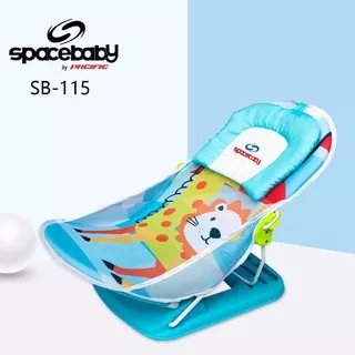 BABY BATHER SPACE BABY // BABY BATHER TERMURAH
