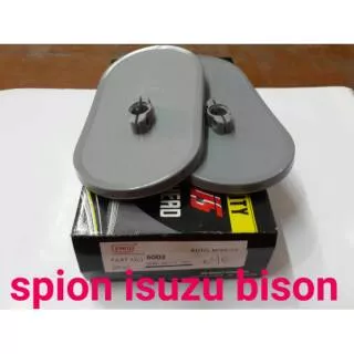 Spion isuzu bison