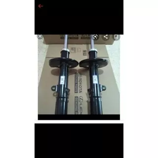 shockbreaker camry  belakang 2007 2008 2009 2010 2011 2012