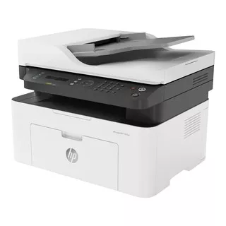 Printer HP Laser MFP137FNW / MFP-137FNW - Garansi Resmi