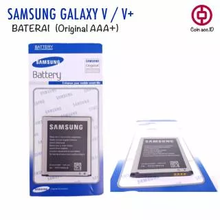 Baterai SAMSUNG GALAXY V G313/V+/V2 - batre samsung v original