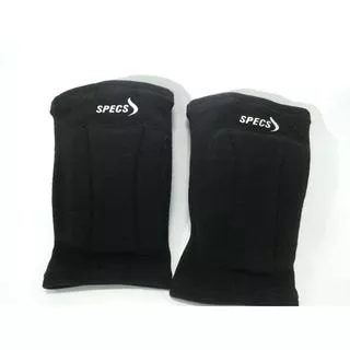 Deker lutut busa Knee pad SPECS sentinel asli murah  Kiper Volly