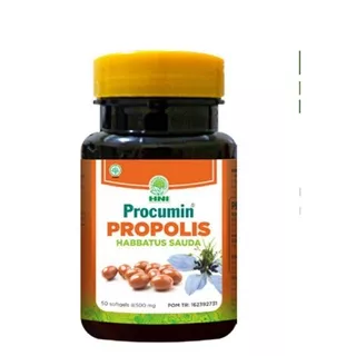procumin propolis